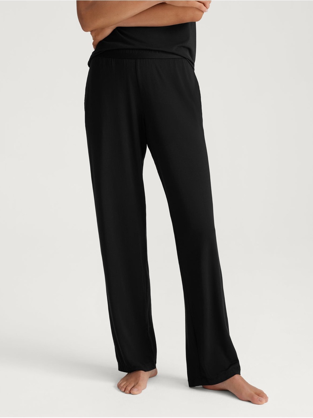 Tommy John Women's Second Skin Sleep Pant